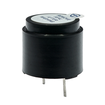 Magnetic Buzzer-MB1614-23S12P